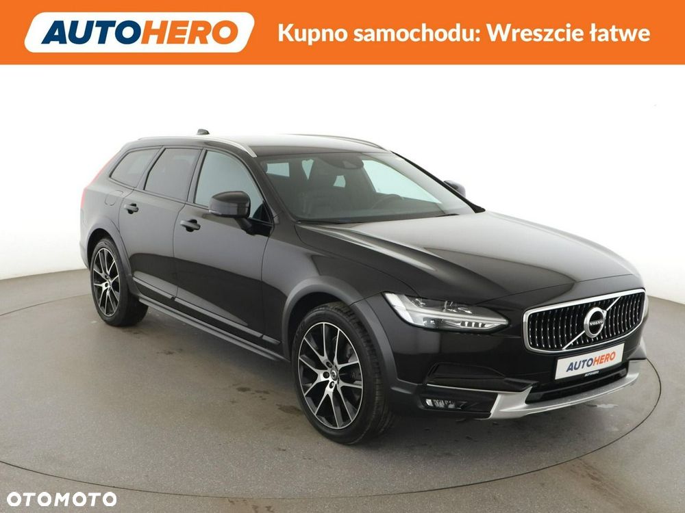 Volvo V90 Cross Country T5 AWD Pro - 11