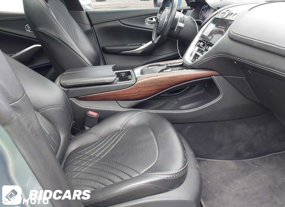 Części do Aston Martin DBX 2021, 4.0L AWD, wersja USA. - 9