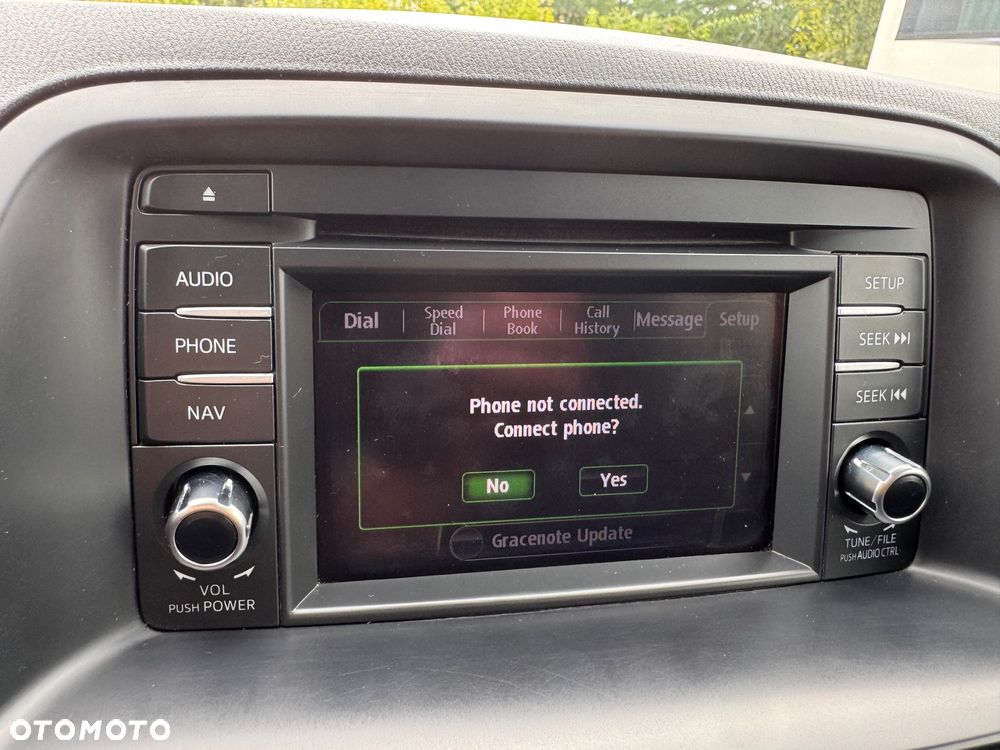 Mazda CX-5 2.2 D Skypassion - 28
