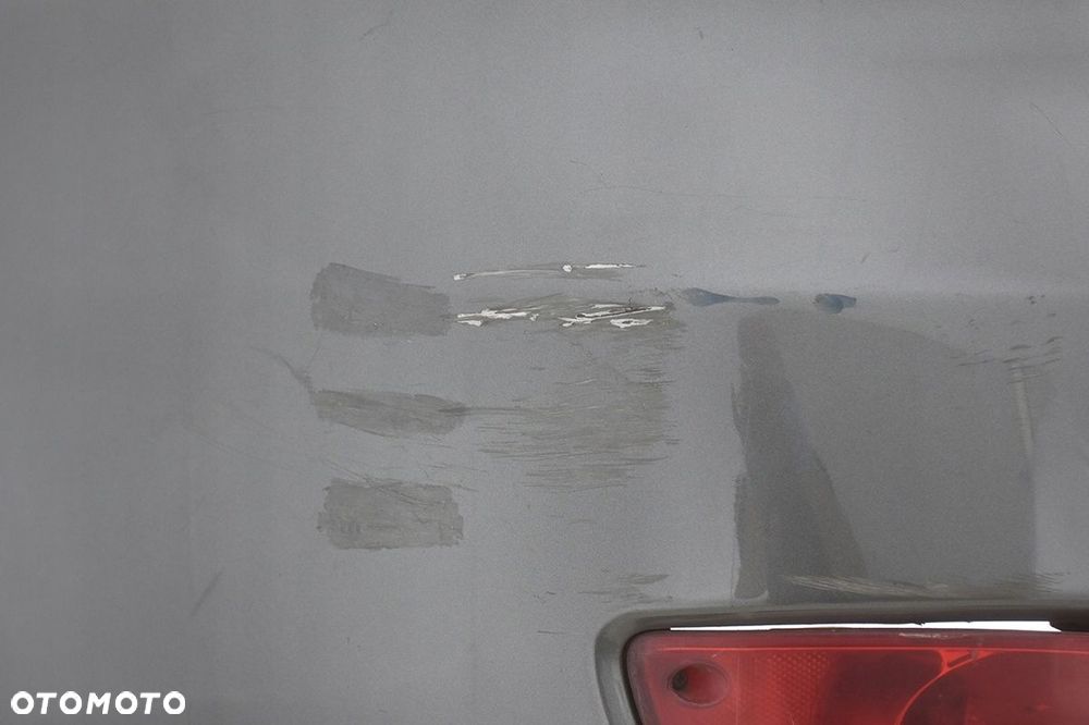 zderzak tylny * tył hyundai santa fe ii jz - 6