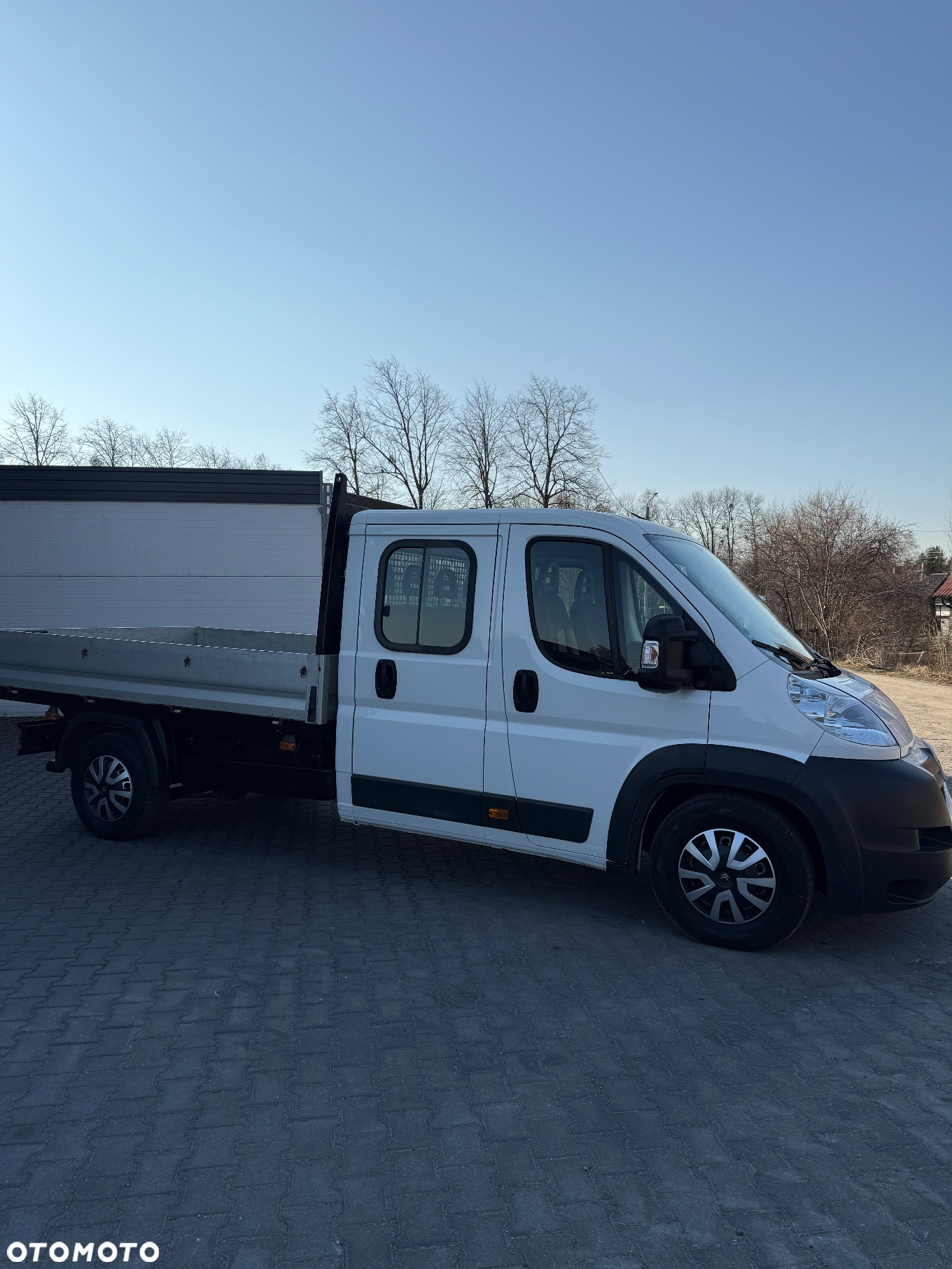 Citroën Jumper - 13