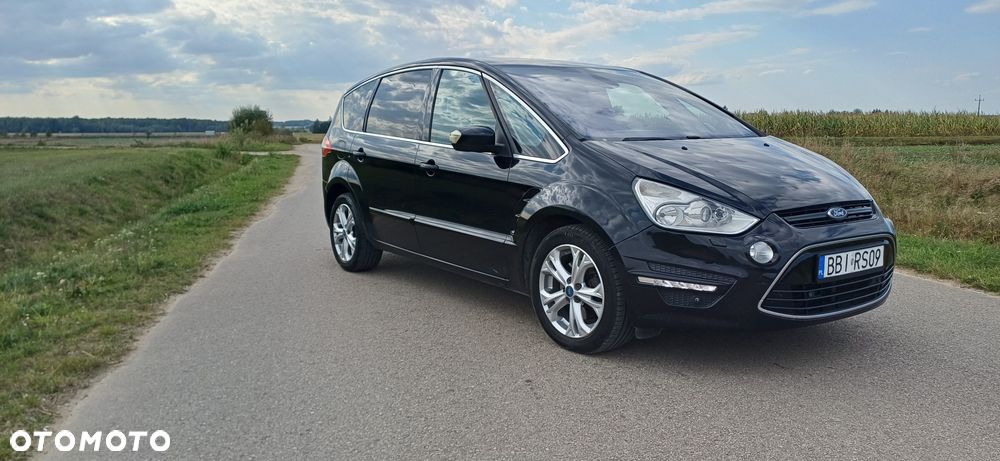 Ford S-Max 2.0 TDCi Trend - 1