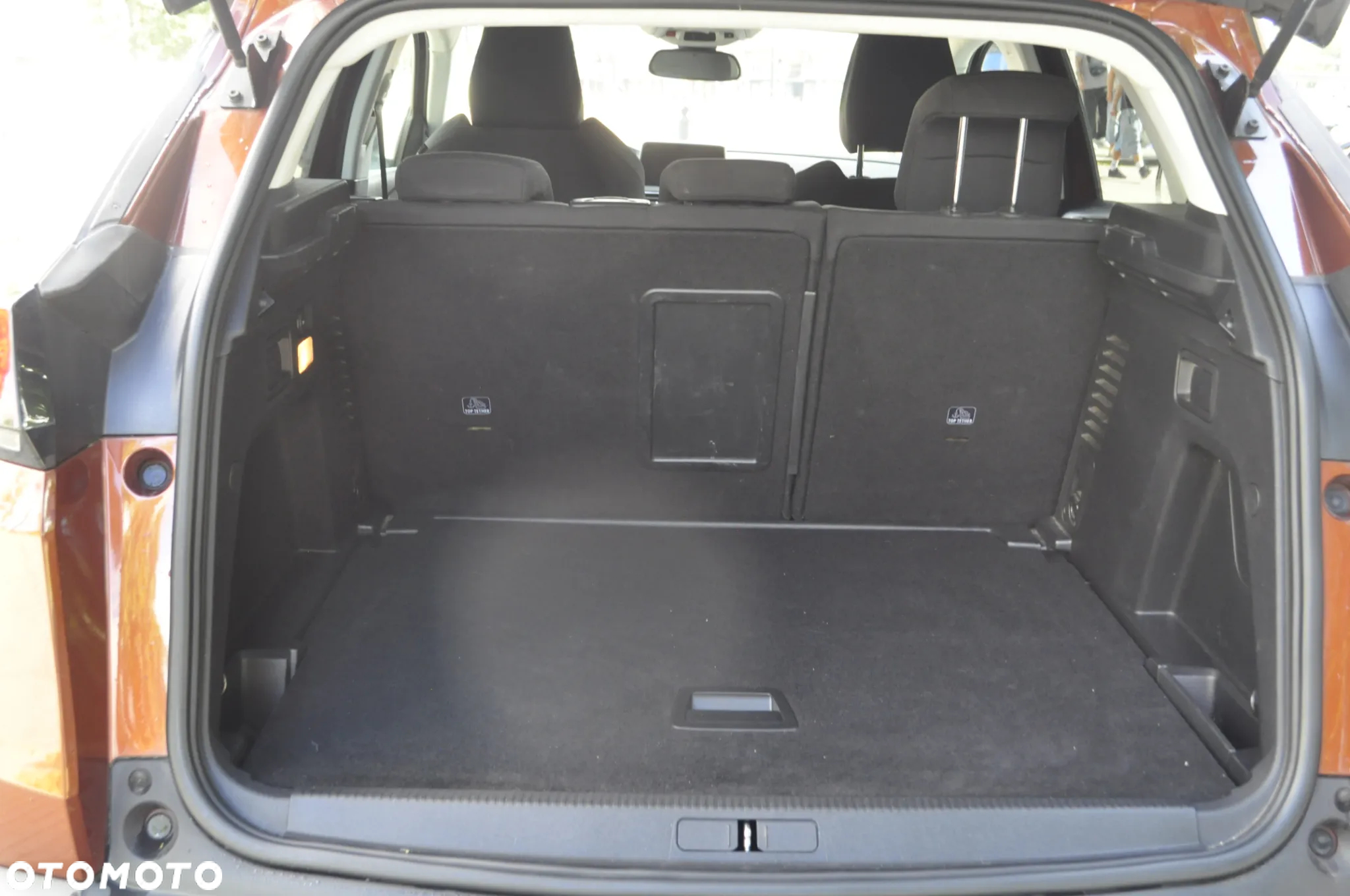 Peugeot 3008 BlueHDi 120 Stop & Start EAT6 Allure - 9