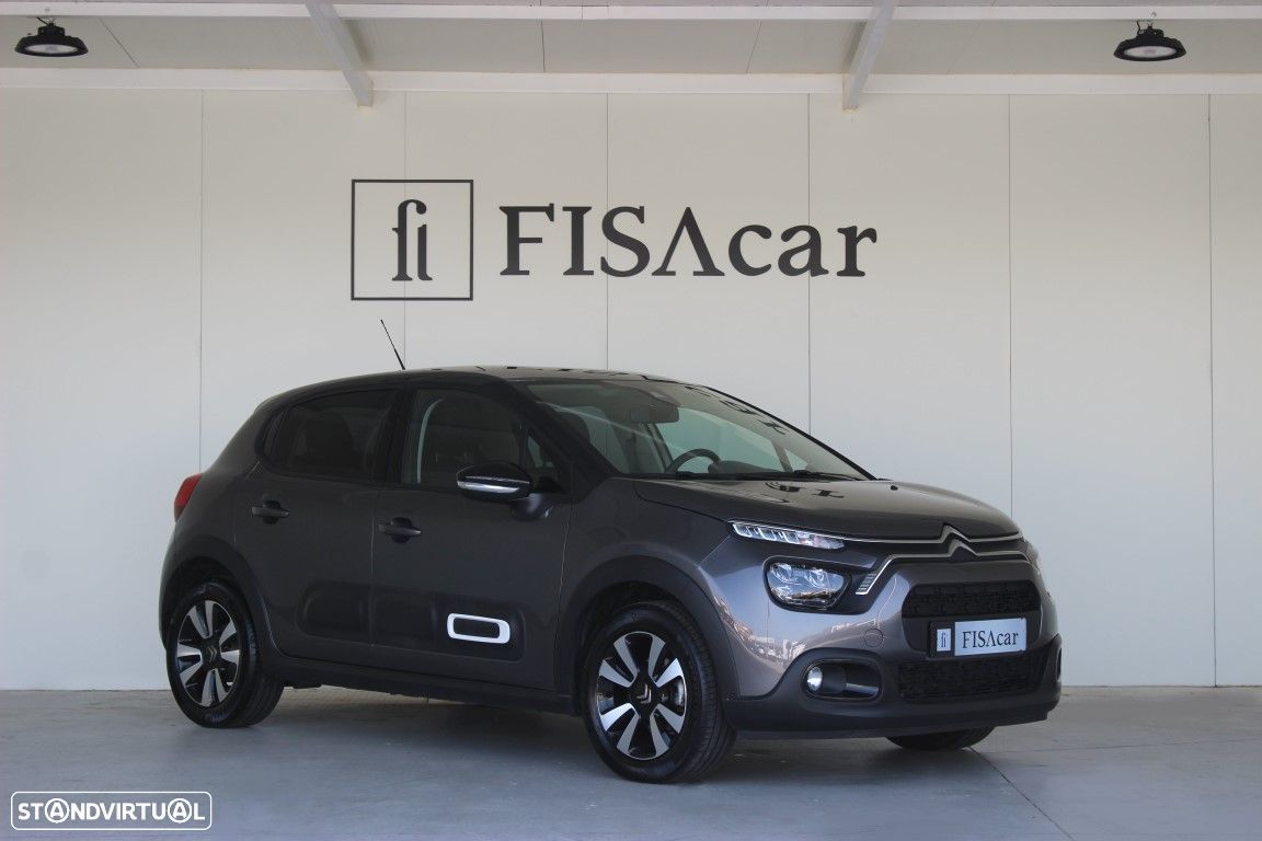 Citroën C3 - 1