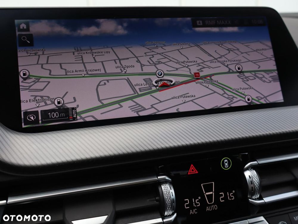 BMW Seria 1 - 22