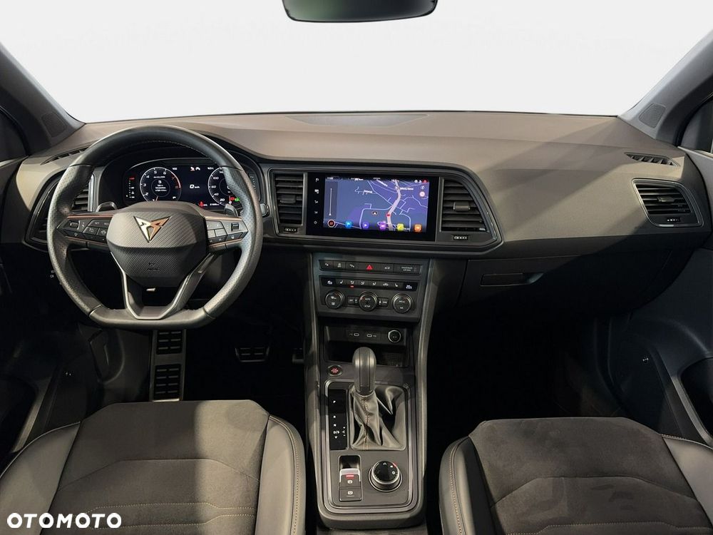 Cupra Ateca - 18