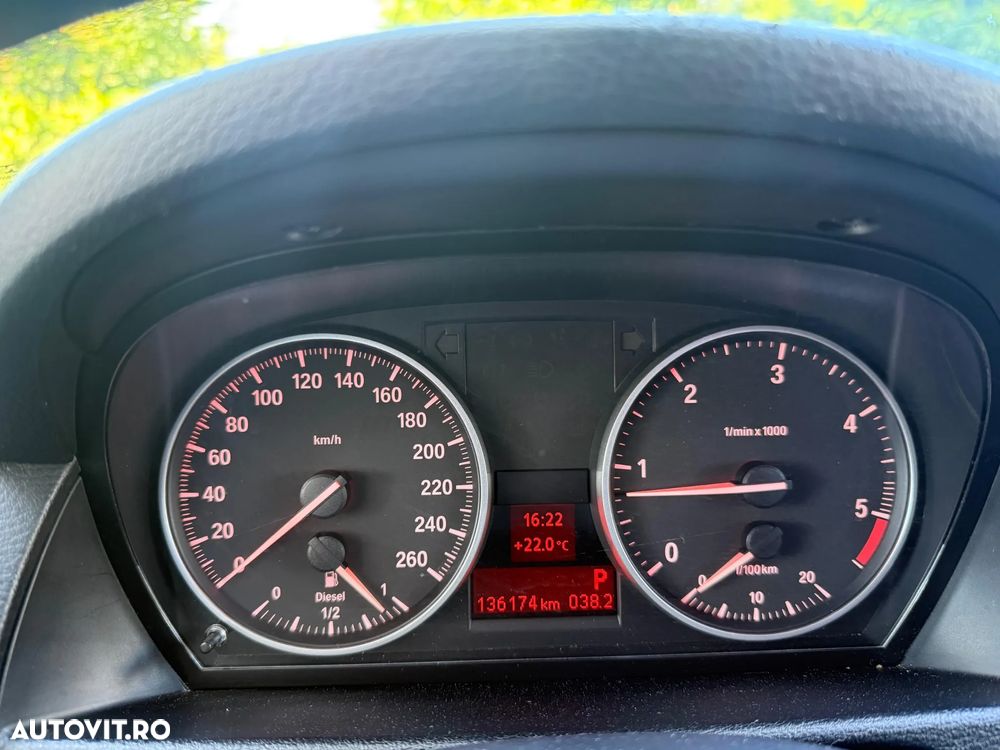 BMW X1 - 23