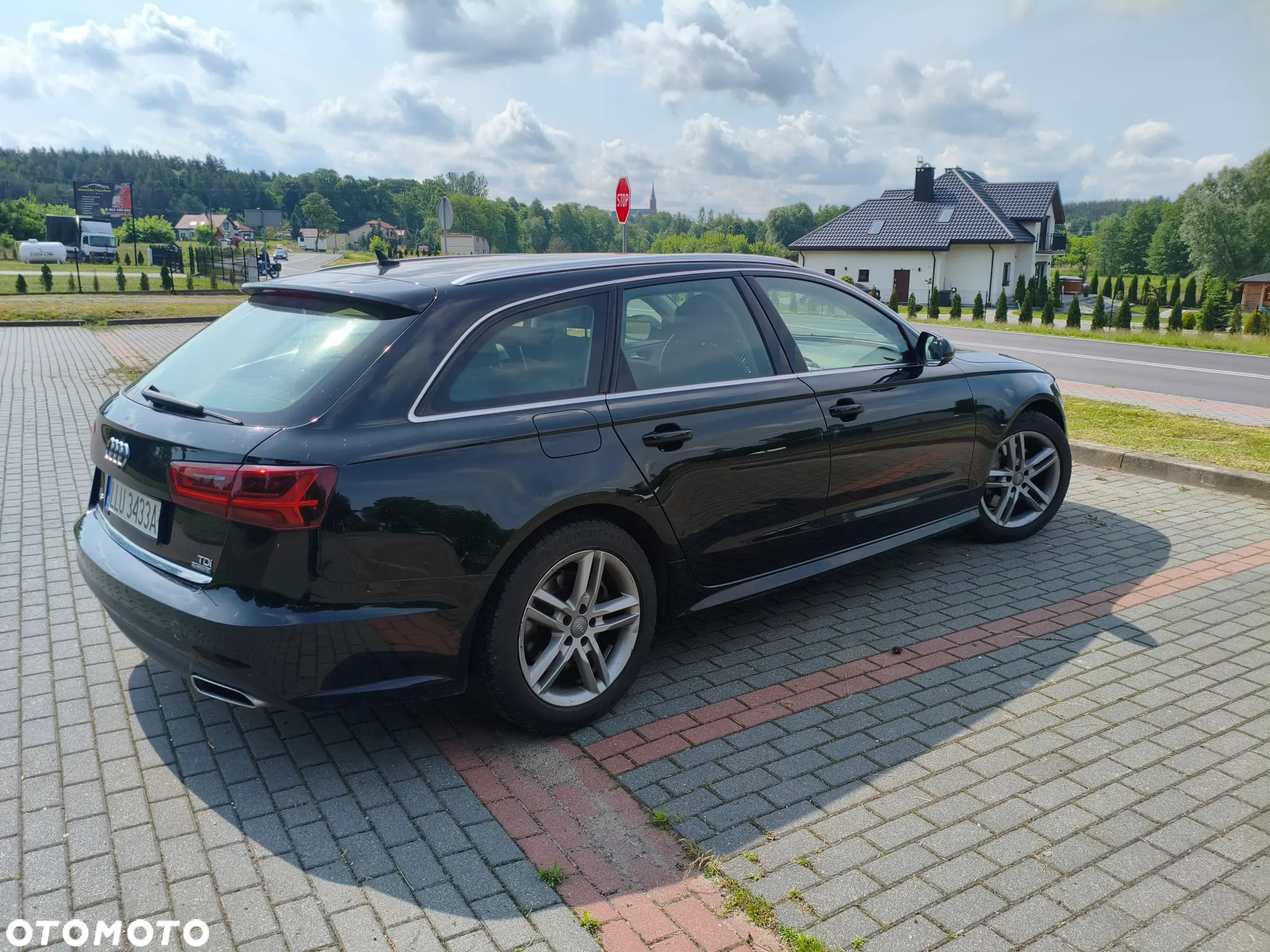 Audi A6 3.0 TDI Quattro S tronic - 6