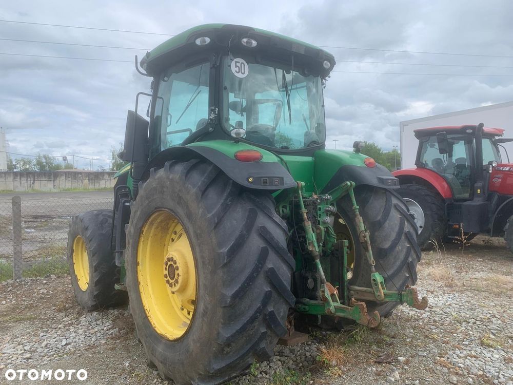 John Deere 7230R - 4