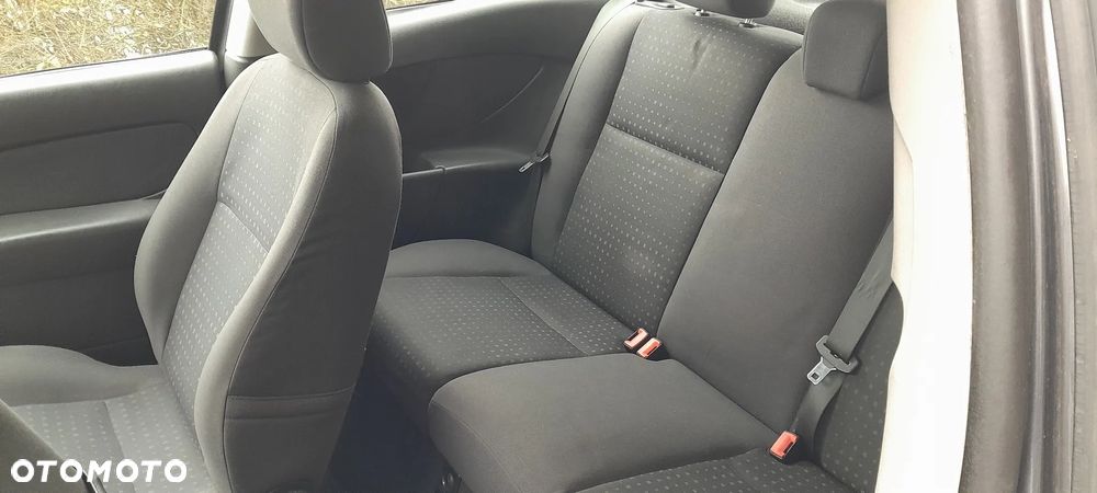 Ford Focus TDCi Trend - 17