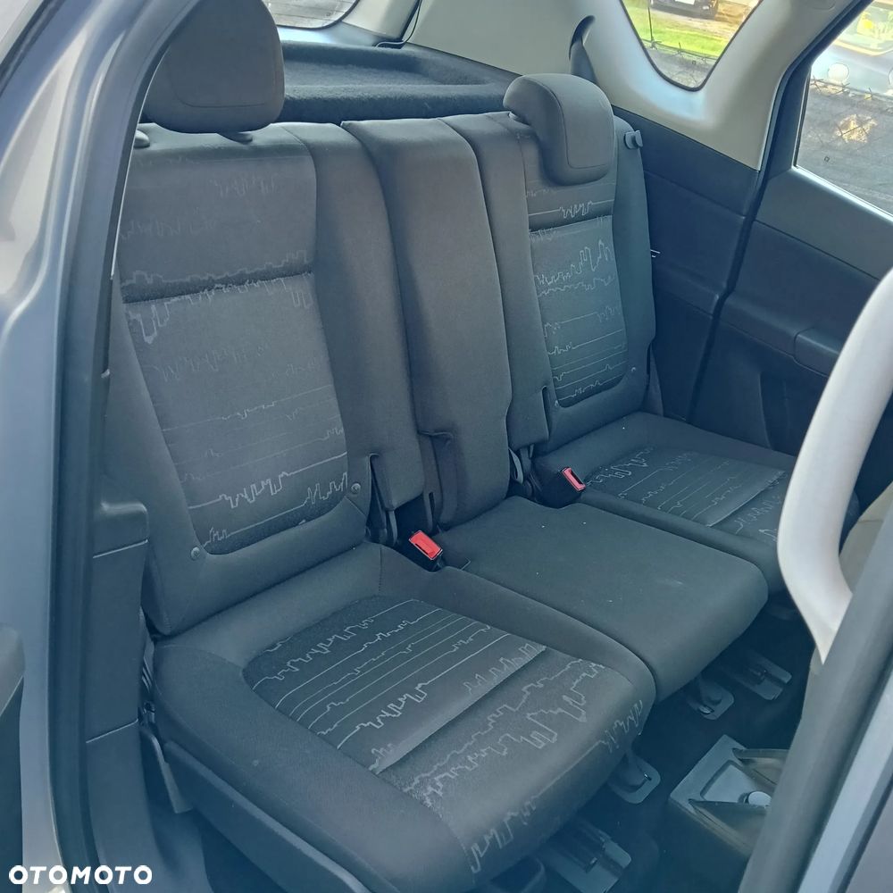 Opel Meriva - 6