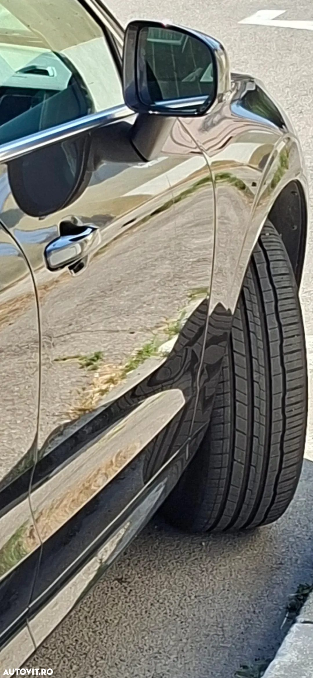 Volvo XC 60 B4 D AWD Core - 5