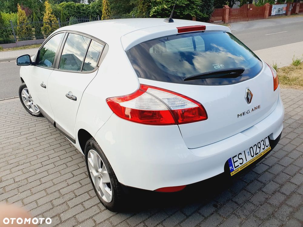 Renault Megane - 19