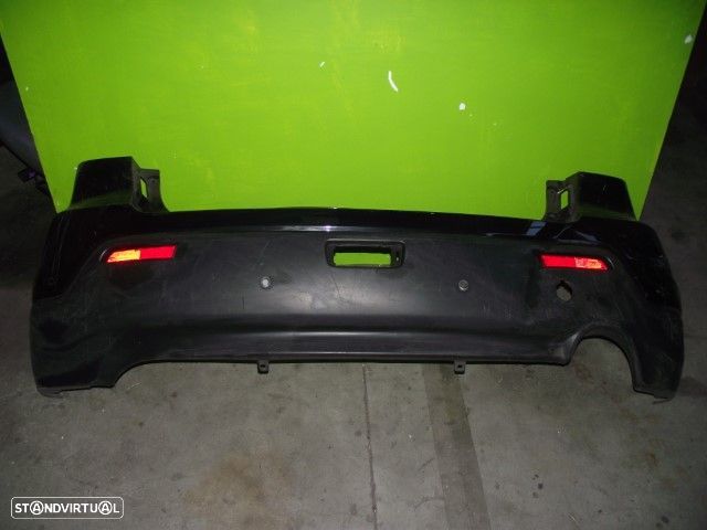 Para Choques de Trás Mitsubishi Asx - 2010 / 2016 - 1