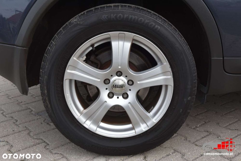 Ford Kuga - 12