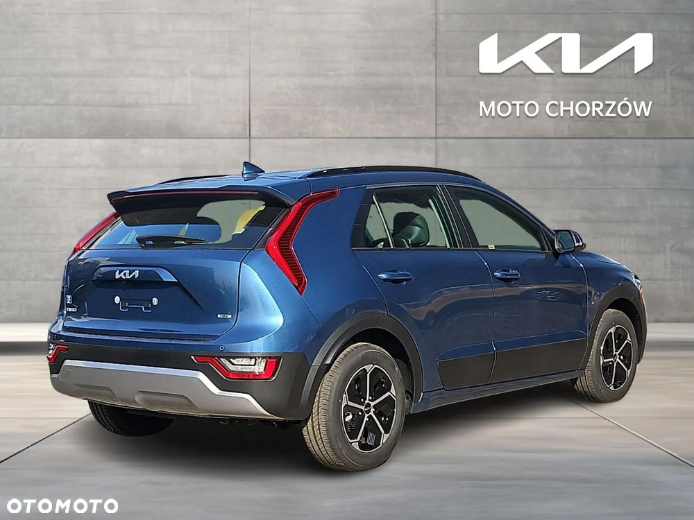 Kia Niro 1.6 GDI Hybrid M - 5
