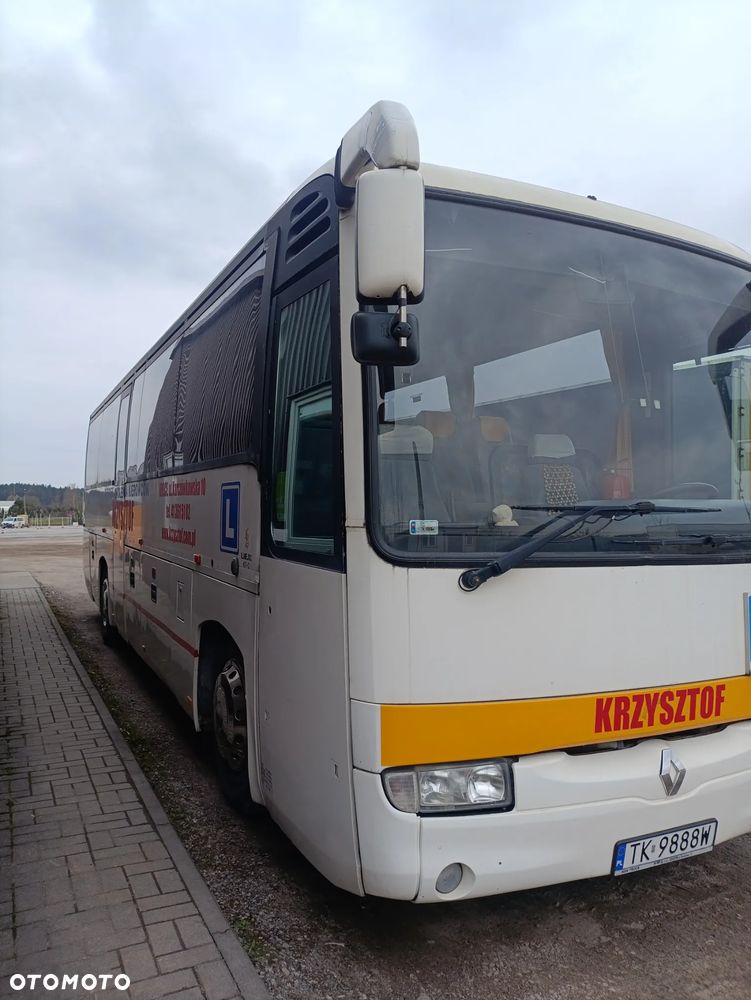 Renault SFR1125AP - 2