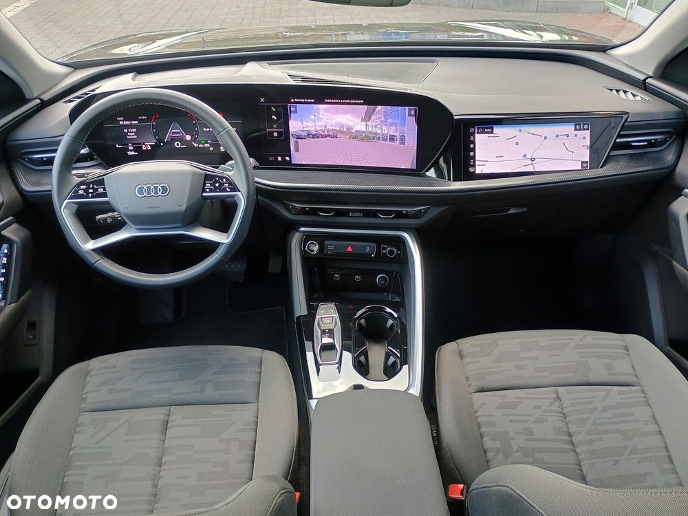 Audi Q5 - 16