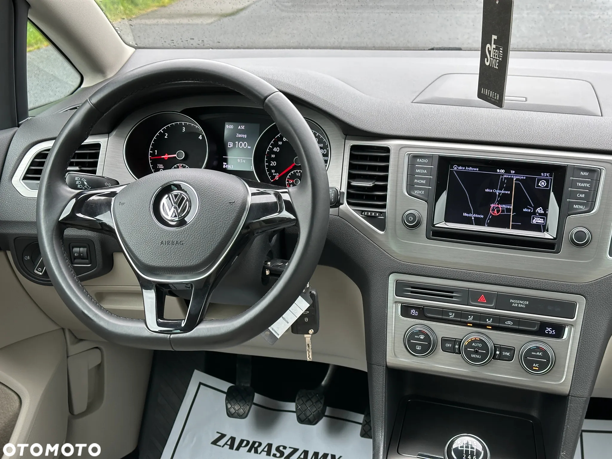 Volkswagen Golf VII 2.0 TDI BMT Comfortline EU6 - 26