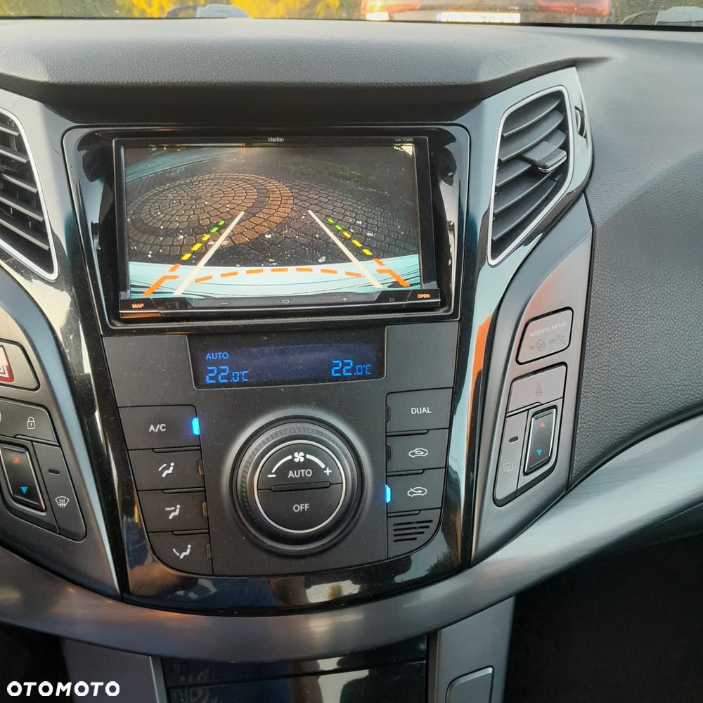 Hyundai i40 2.0 GDI Classic - 9