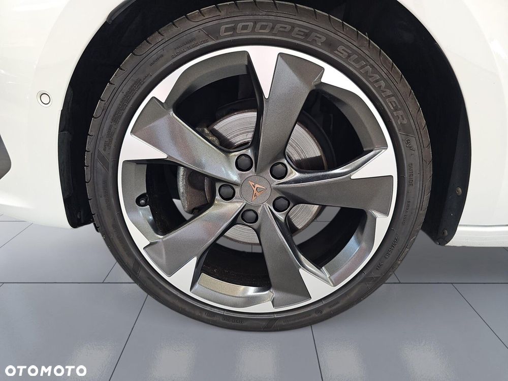 Cupra Leon Sportstourer 1.5 eTSI DSG - 22