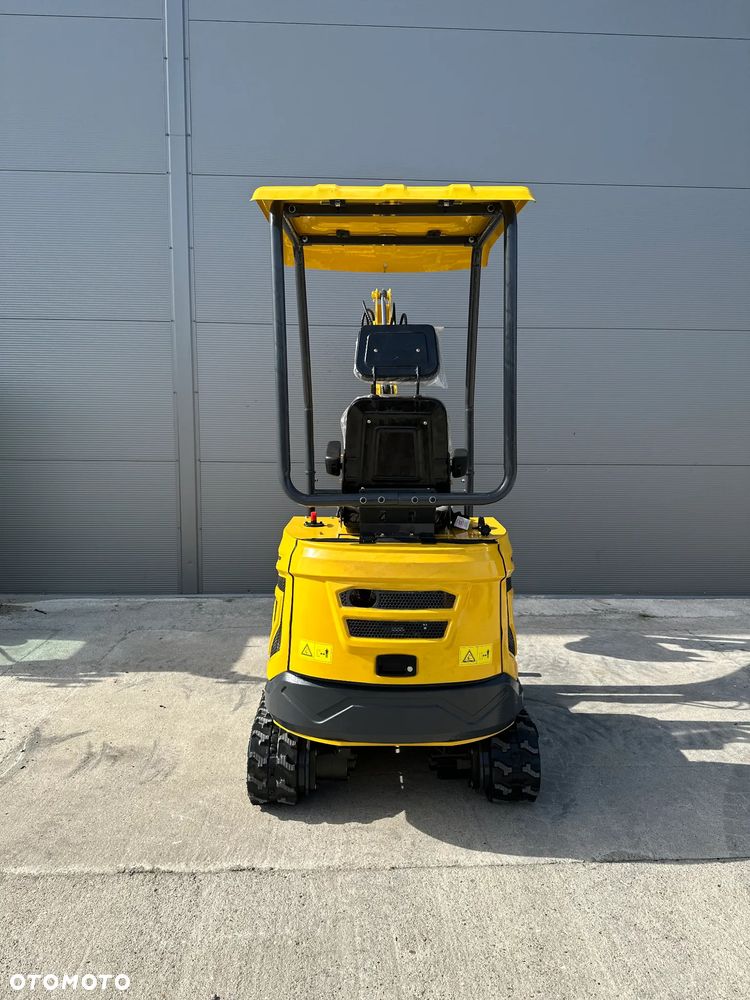 Inny Interbauer IB08 - 7