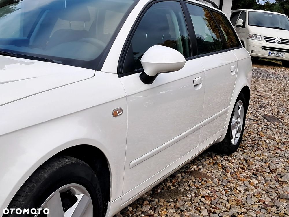 Seat Exeo ST 1.8TSI Reference - 6