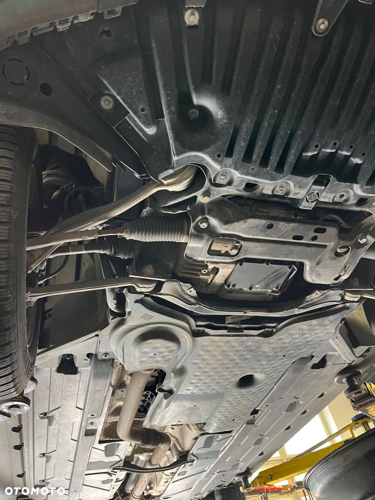 Mercedes-Benz GLK 220 CDI BlueEff 4-Matic - 35