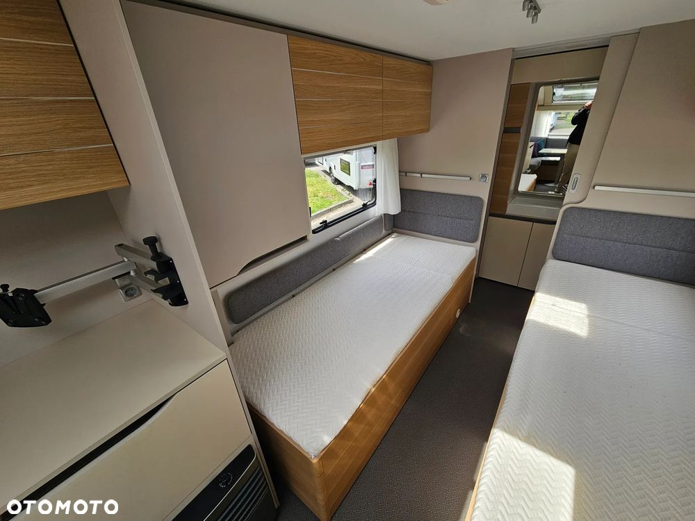 Adria Adora 572 UT - 12