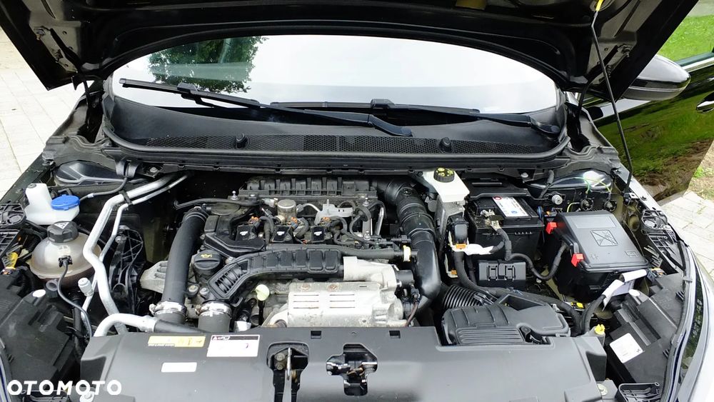 Peugeot 308 SW 1.2 PureTech GPF Allure Pack S&S - 29