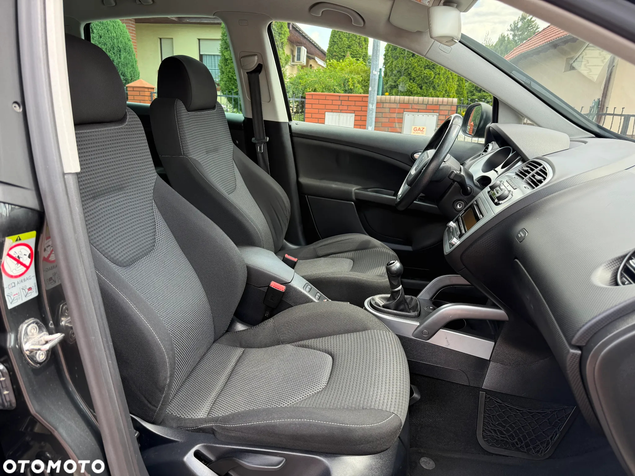 Seat Altea XL - 8