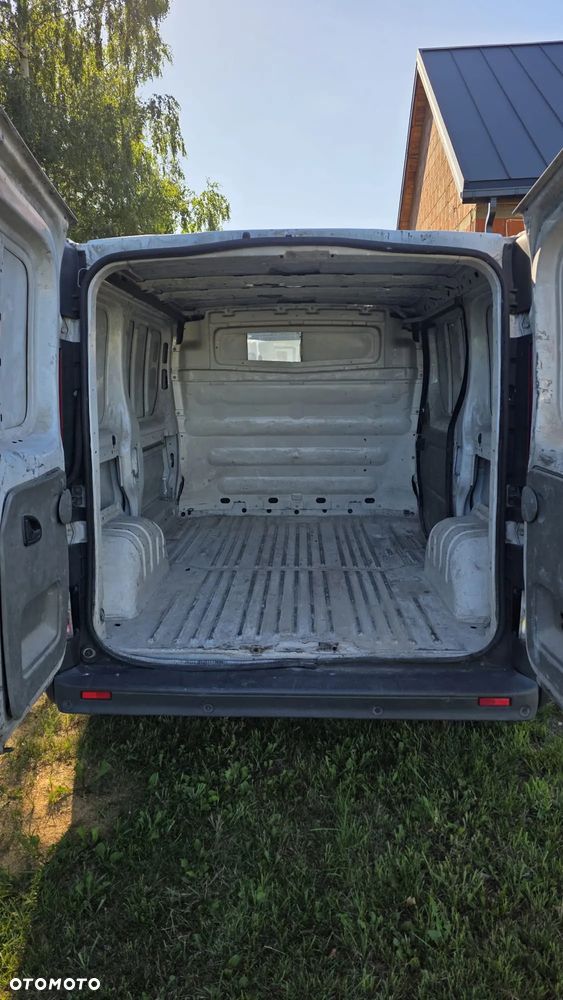 Renault Trafic - 5
