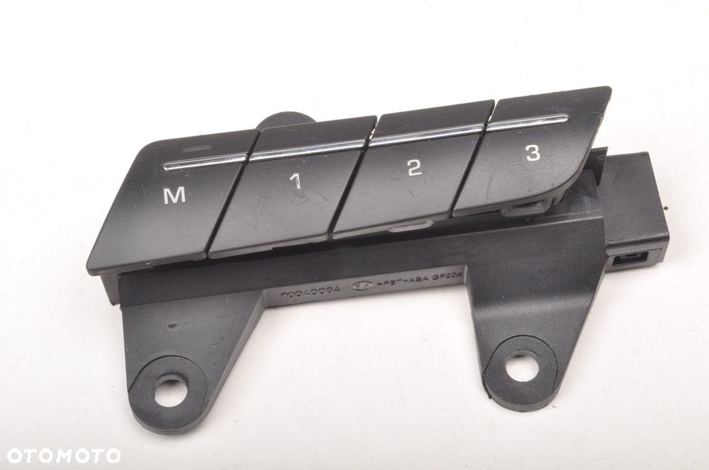 JAGUAR XJ X351 PANEL USTAWIANIA FOTELA AW93-14776-AD - 1