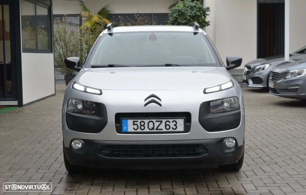 Citroën C4 Cactus 1.2 PureTech Feel - 5