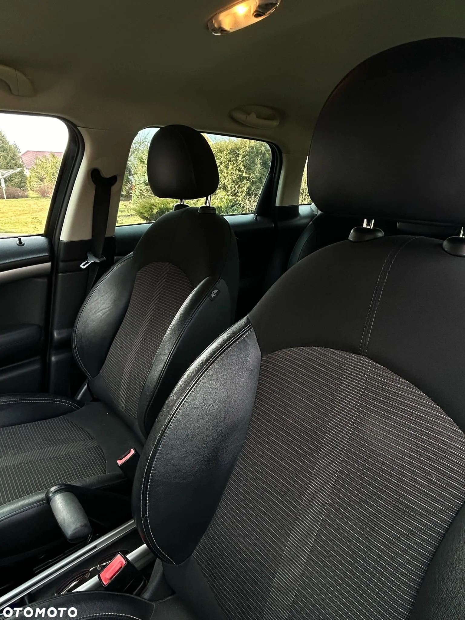 MINI Countryman Cooper D - 11