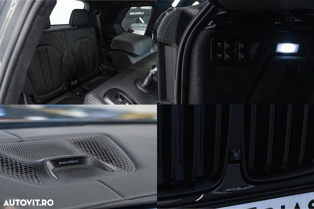 BMW X7 xDrive40i AT MHEV - 30