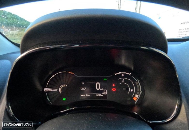 Dacia Spring EXTREME - 2