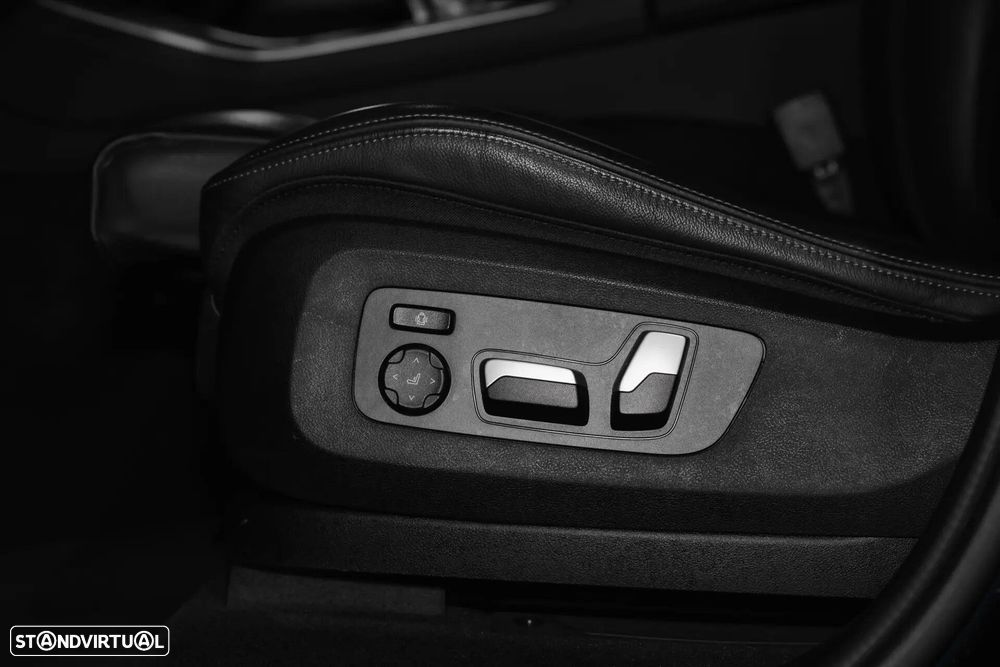 BMW X5 45 e xDrive Pack M - 27