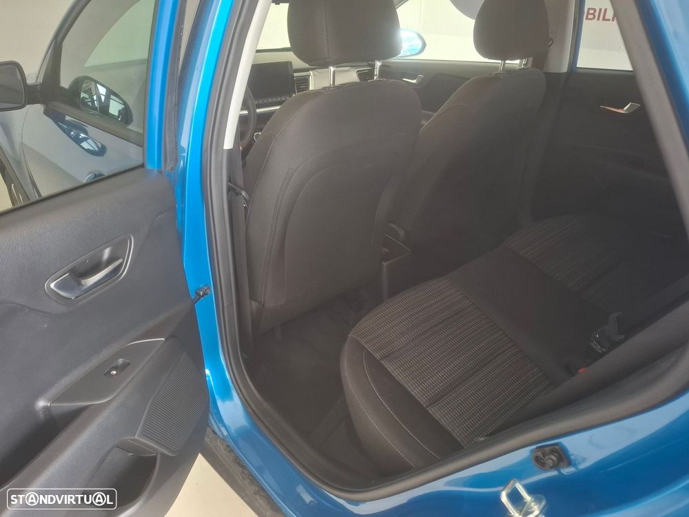 Kia Stonic 1.0 T-GDI Drive - 8