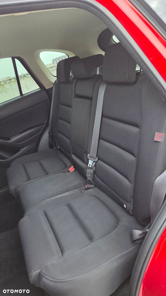 Mazda CX-5 2.0 Skydream 2WD - 29