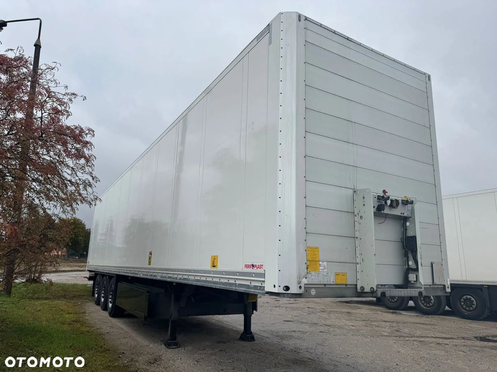 Schmitz Cargobull - 1