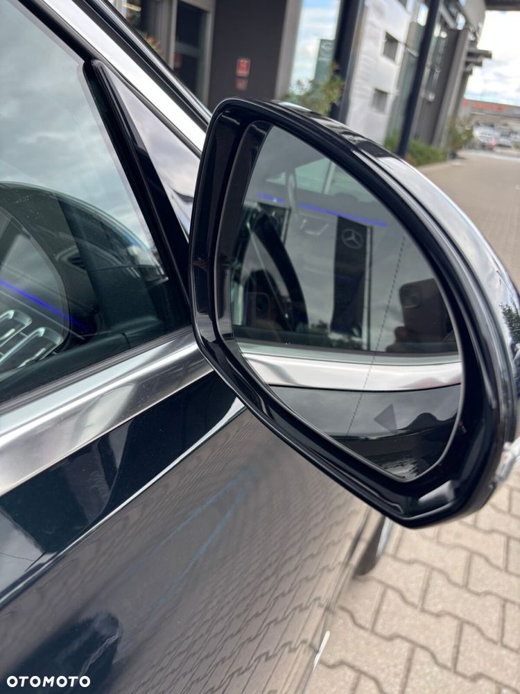 Mercedes-Benz Klasa S - 30