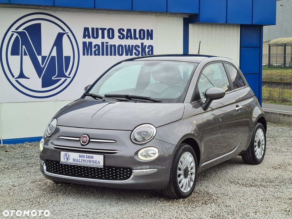 Fiat 500 1.0 GSE Hybrid Dolcevita - 7