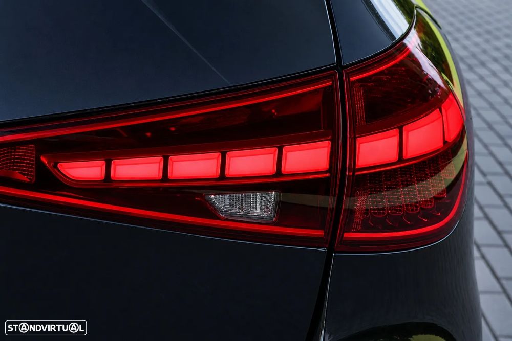 Mercedes-Benz C 300 de Avantgarde - 57