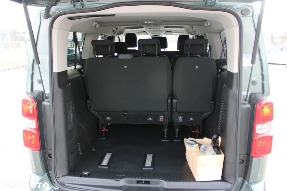 Opel Zafira - 14