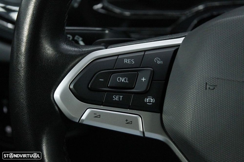 VW Polo 1.0 TSI Urban DSG - 24