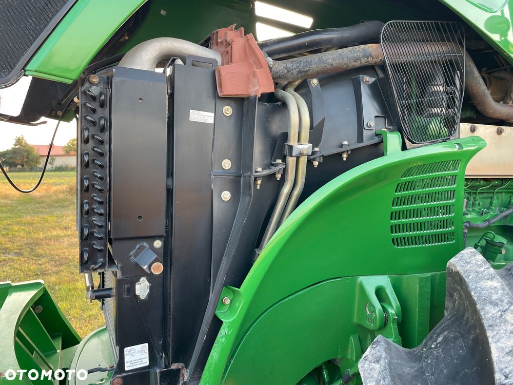 John Deere 7930 - 29