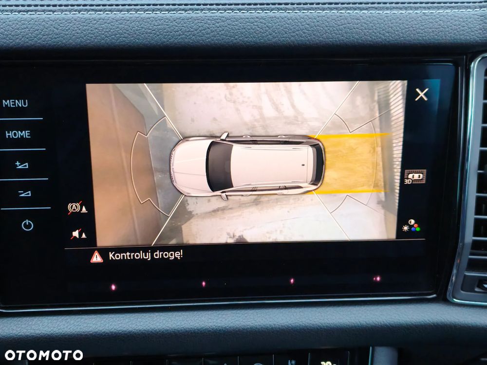 Skoda Kodiaq 2.0 TDI 4x4 L&K DSG - 37