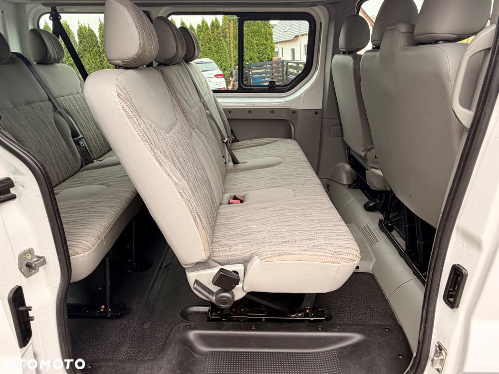 Renault Trafic - 20
