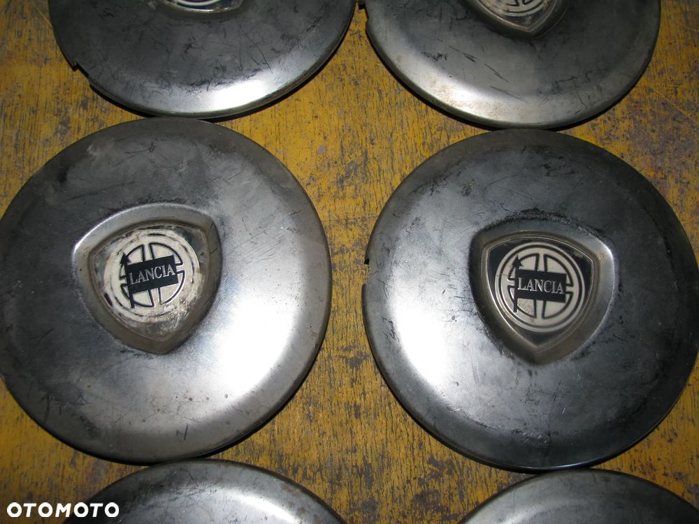Dekielek LANCIA 140 mm LANCIA 46753258 - 3